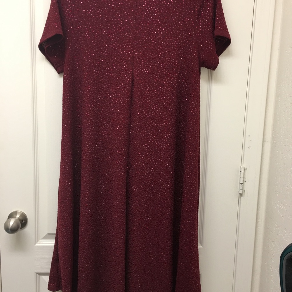 Lularoe Carly Elegant